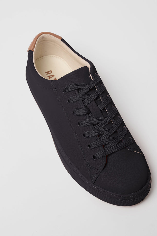 Ration.L | R-KIND Mercury Sneakers vegan grained