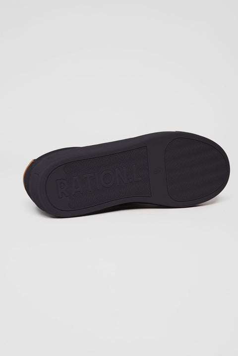 Ration.L | R-KIND Mercury Sneakers vegan grained