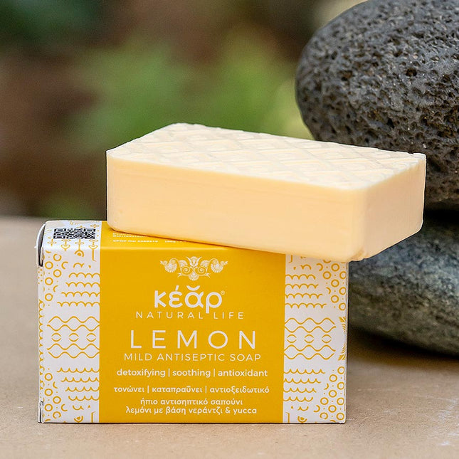 Kear | Skincare Set  "Sports Wellness"
