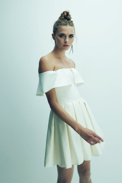 Nazli Ceren | Ivy Mini Dress