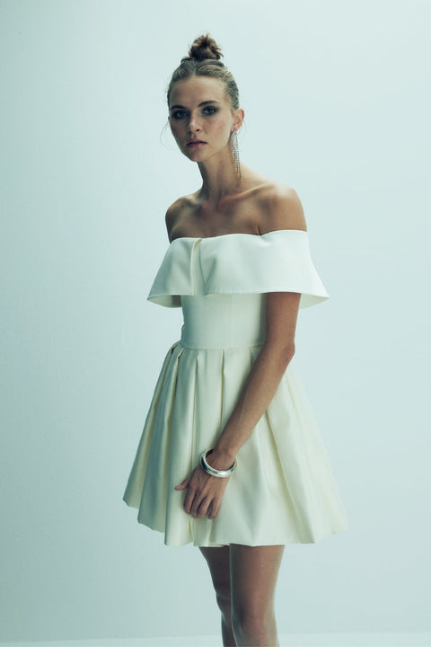 Nazli Ceren | Ivy Mini Dress