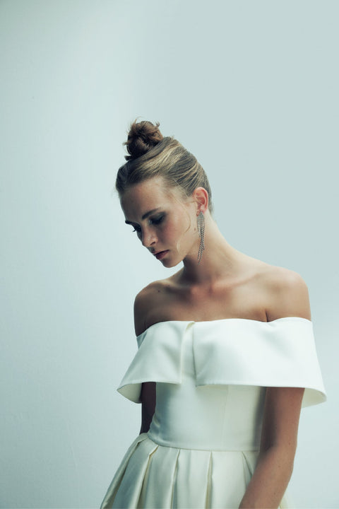 Nazli Ceren | Ivy Mini Dress