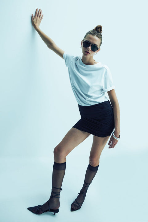 Nazli Ceren | Micha Mini Skirt