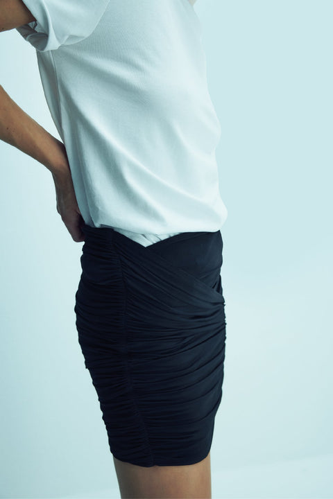 Nazli Ceren | Micha Mini Skirt