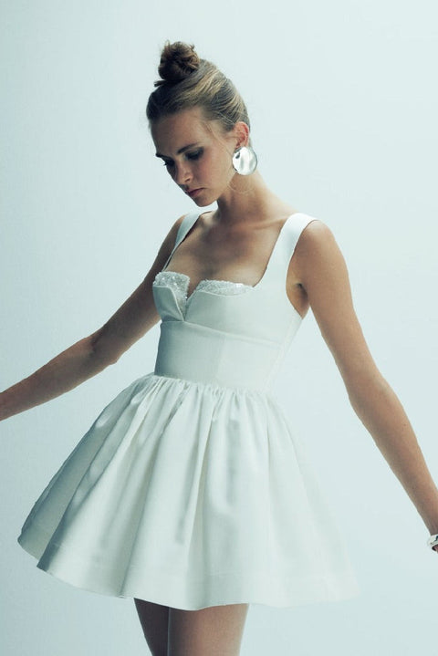 Nazli Ceren | Leanne Mini Dress