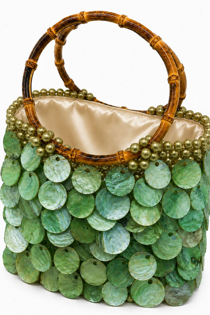 Atelier Emine | Oliwka Solea