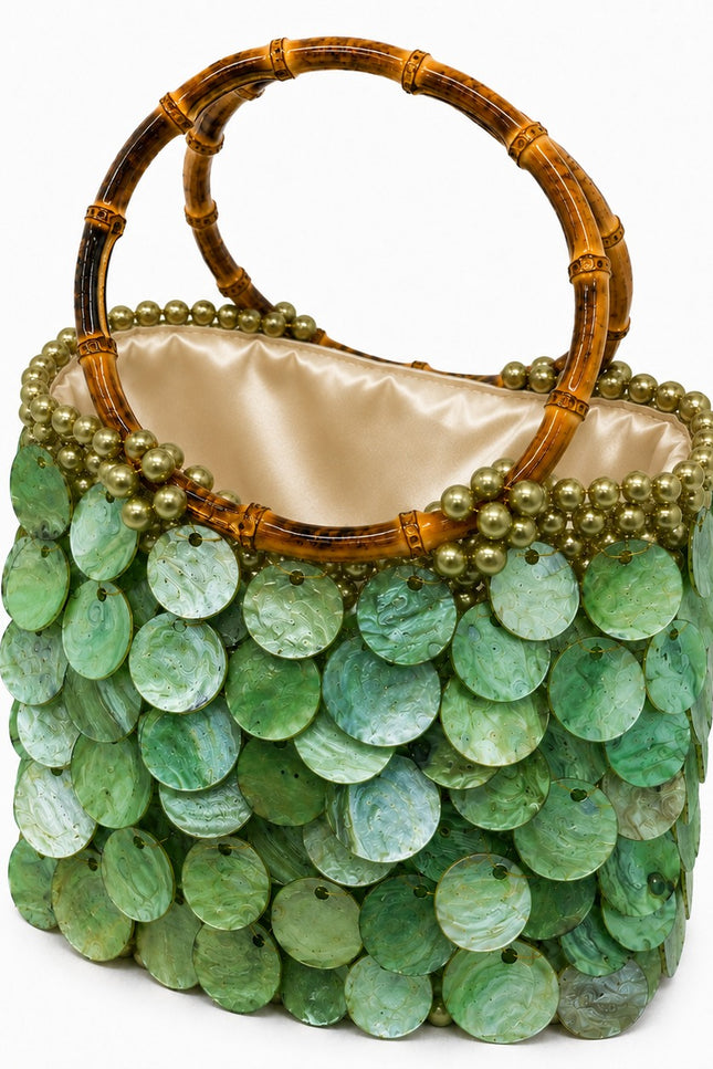 Atelier Emine | Oliwka Solea