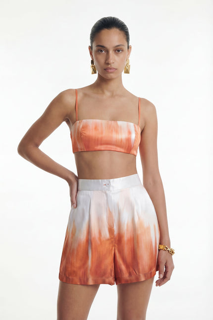 Movom | GRACE BANDEAU TOP
