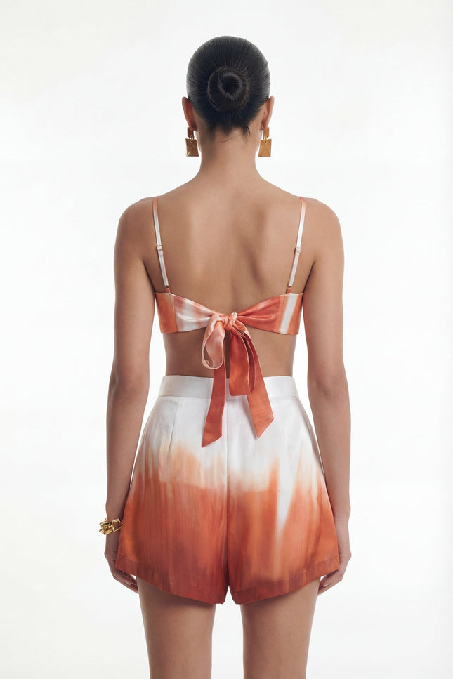 Movom | GRACE BANDEAU TOP