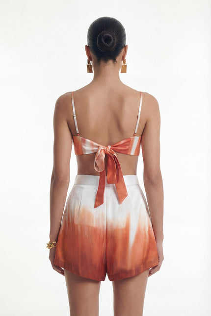 Movom | GRACE SHORTS
