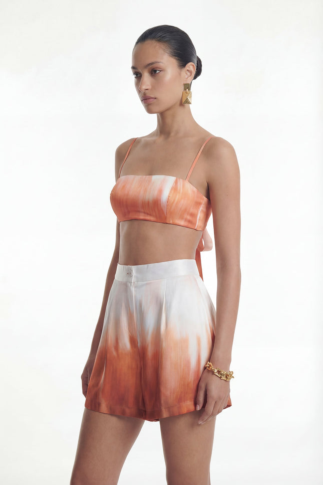 Movom | GRACE BANDEAU TOP