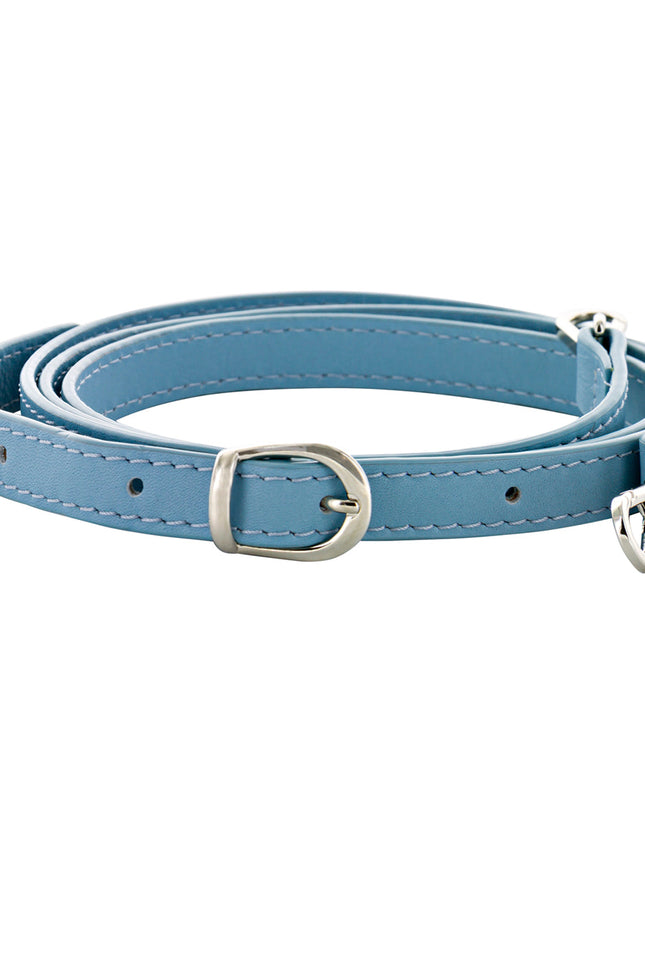 DAOTEY | Strap Illusion ice blue