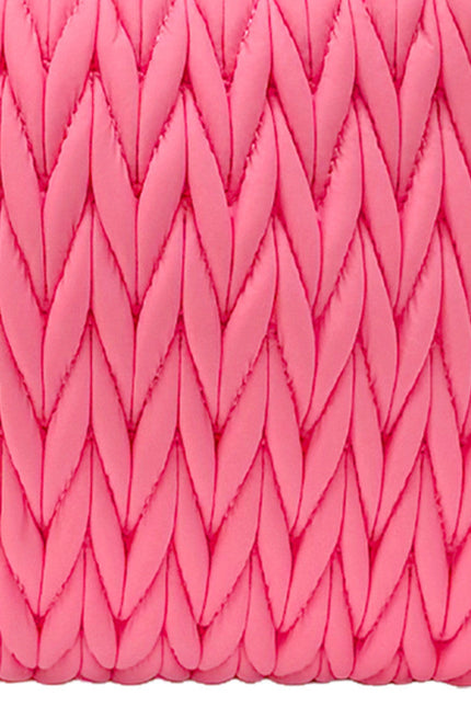 Lilly Loves | Tres Chic Cosmetic Bag