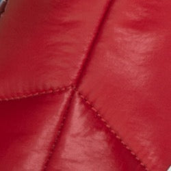 O2 Monde | Dali Flats red nylon