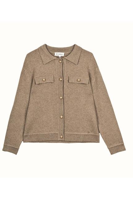 Bel Cashmere | Chaqueta Chiara
