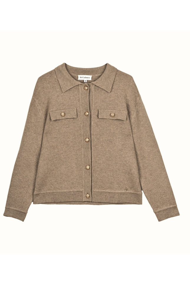 Bel Cashmere | Chaqueta Chiara