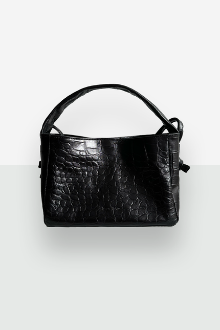 Lava Flow | Crossbody bag Meru
