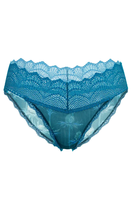 Luciela | Majtki Thistle Lace