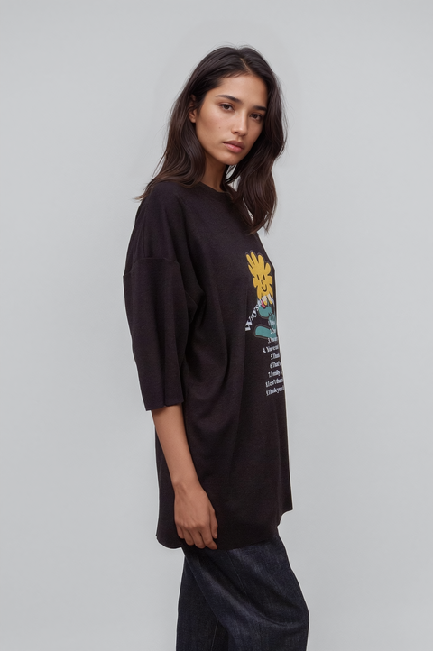 MySimplicated | Koszulka Thank You