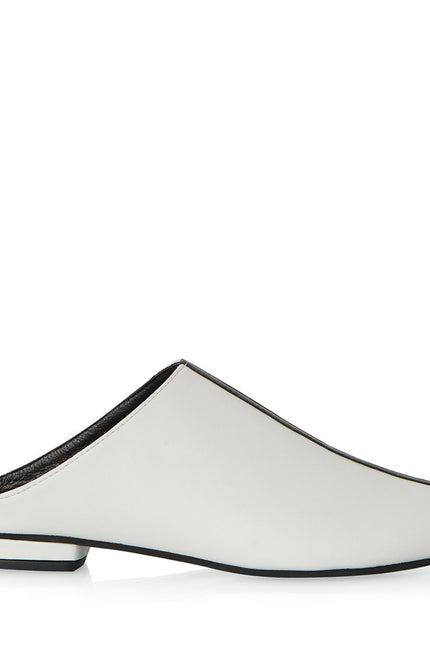 traces-of-heels-flats-horizon-white-black-leather