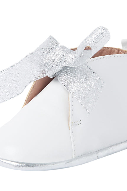 Wonder Kiddo Pantofi din Piele Cloud Dancer Pentru Copii