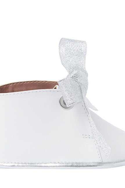 Wonder Kiddo Pantofi din Piele Cloud Dancer Pentru Copii