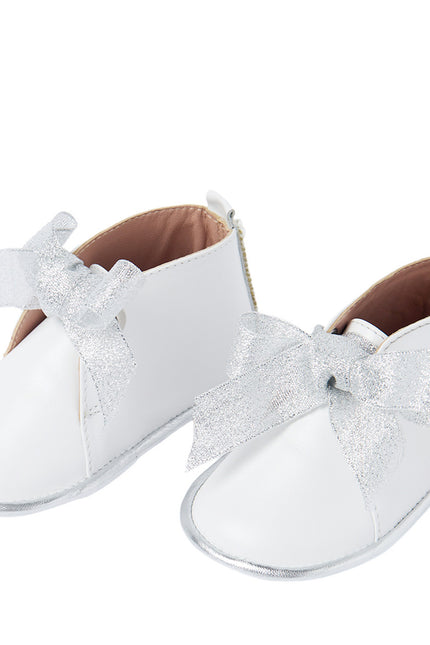 Wonder Kiddo Pantofi din Piele Cloud Dancer Pentru Copii