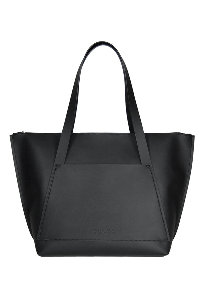 Maxi vegan bag
