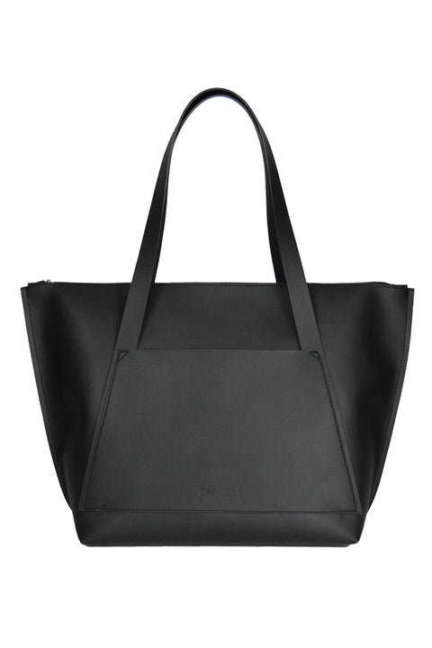 Maxi vegan bag