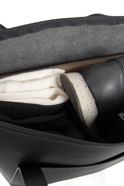 Spacious spain made bag - Maxi Bag