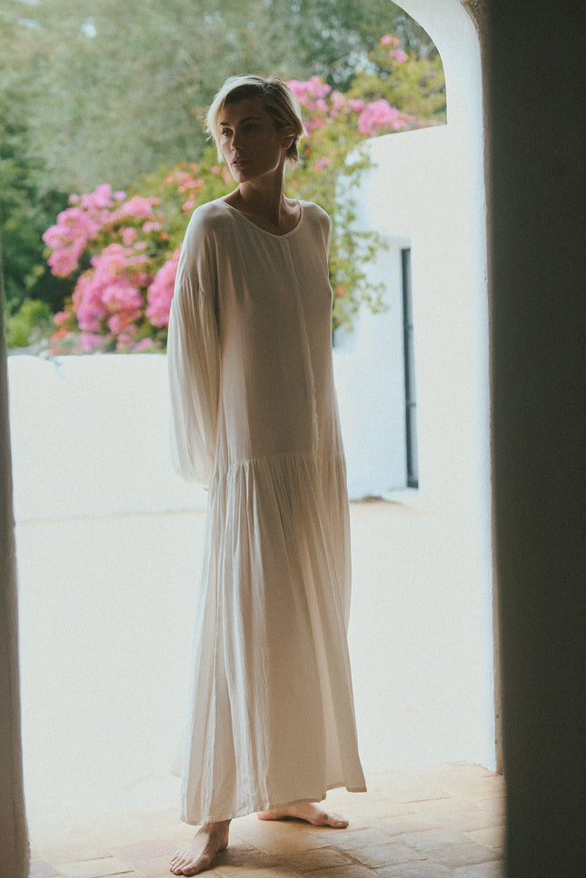 A Perfect Nomad | HARMONY DRESS