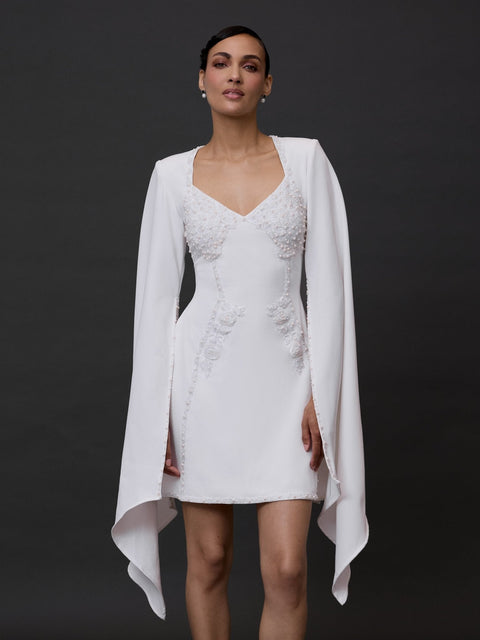 Anitabel | VALENCIA MINI DRESS