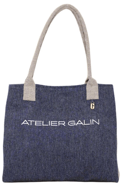 Atelier Galin | Torba materiałowa Vela nr 1