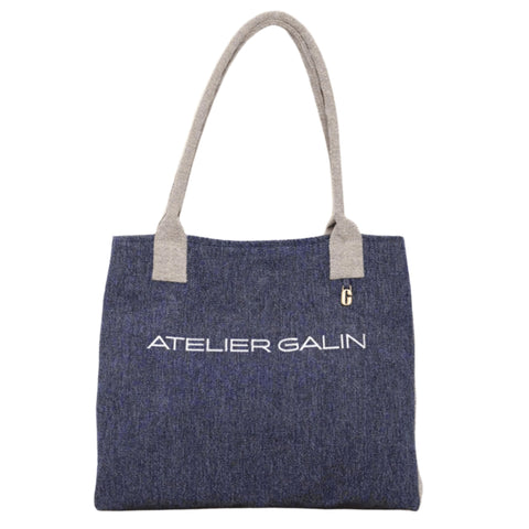 Atelier Galin | Torba materiałowa Vela nr 1