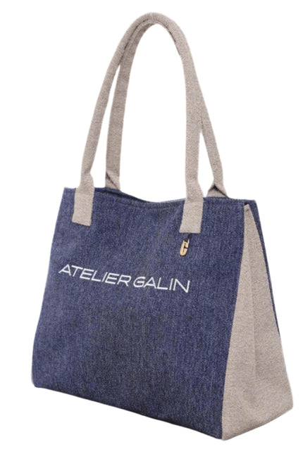 Atelier Galin | Torba materiałowa Vela nr 1