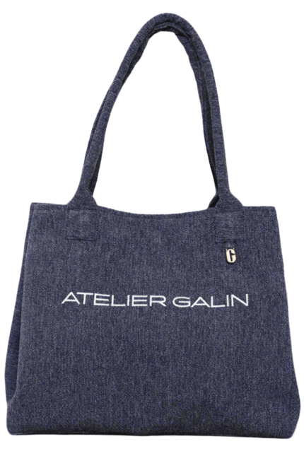 Atelier Galin | Torba materiałowa Vela nr 1
