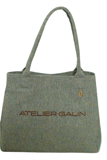 Atelier Galin | Torba Vela nr 1