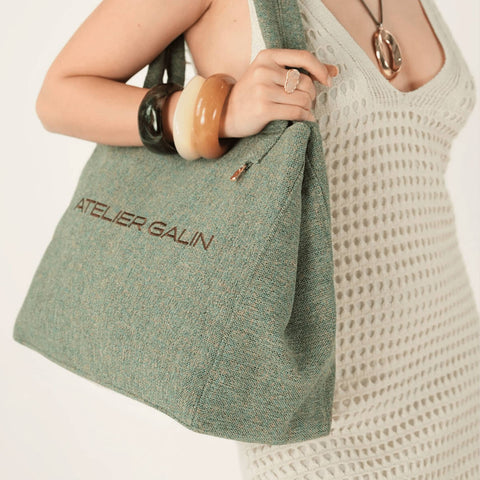 Atelier Galin | Torba Vela nr 1