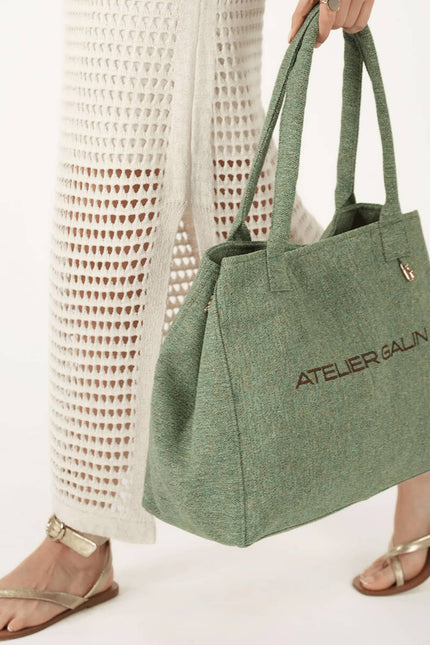 Atelier Galin | Torba Vela nr 1