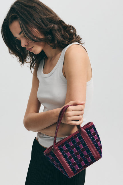 Velvet Atelier | Street - Cholito