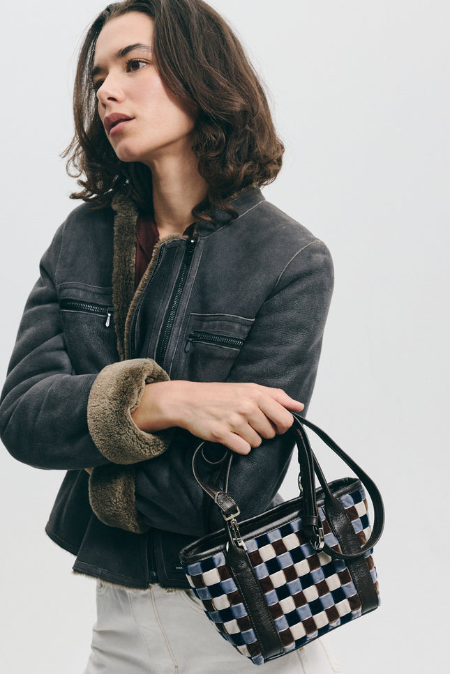 Velvet Atelier | Street - Cholito