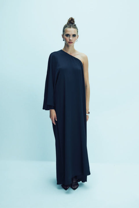 Nazli Ceren | Venus Maxi Dress black