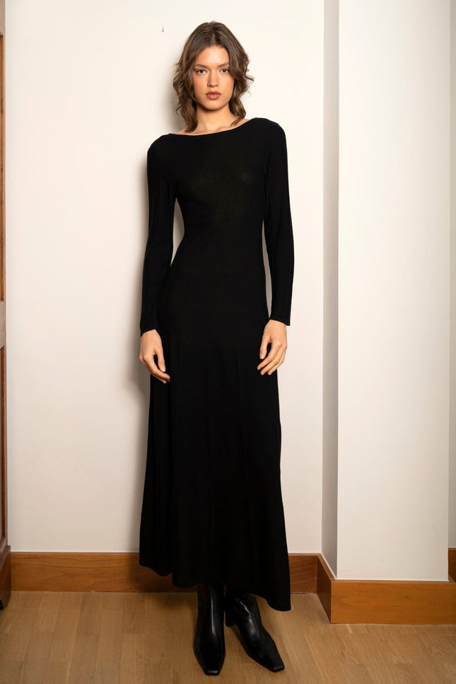 Bel Cashmere | Sukienka Julia