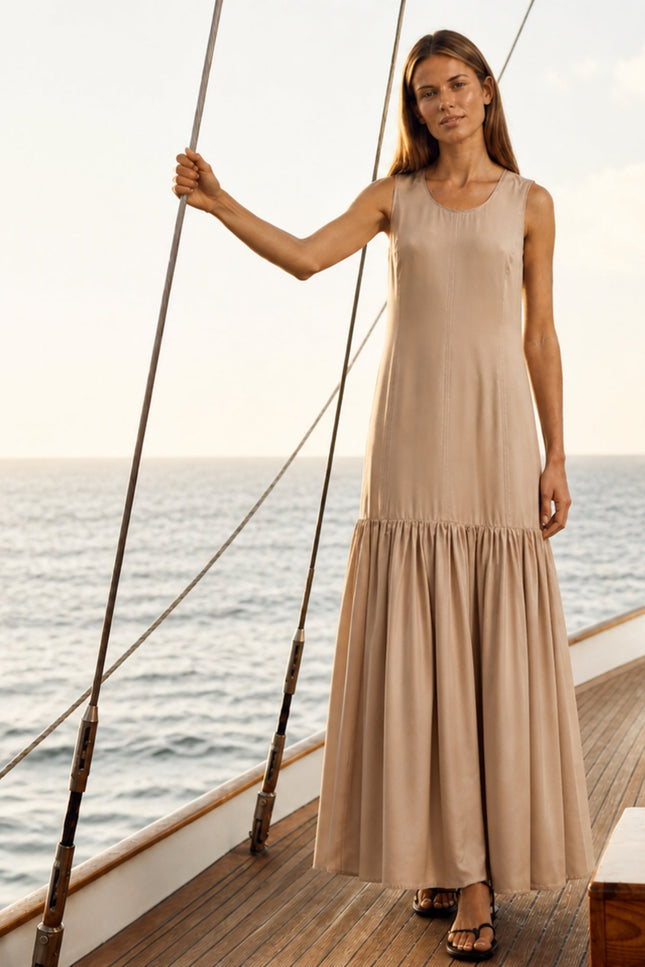Bel Cashmere | Sukienka Verona