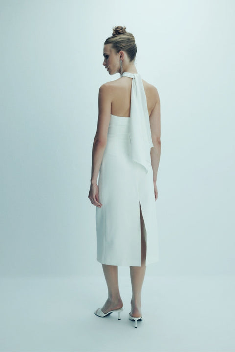 Nazli Ceren | Viana Midi Dress