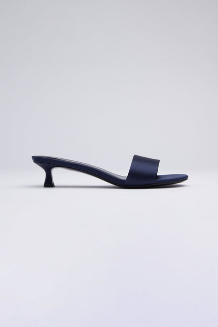 Icy Wong | Annika mules