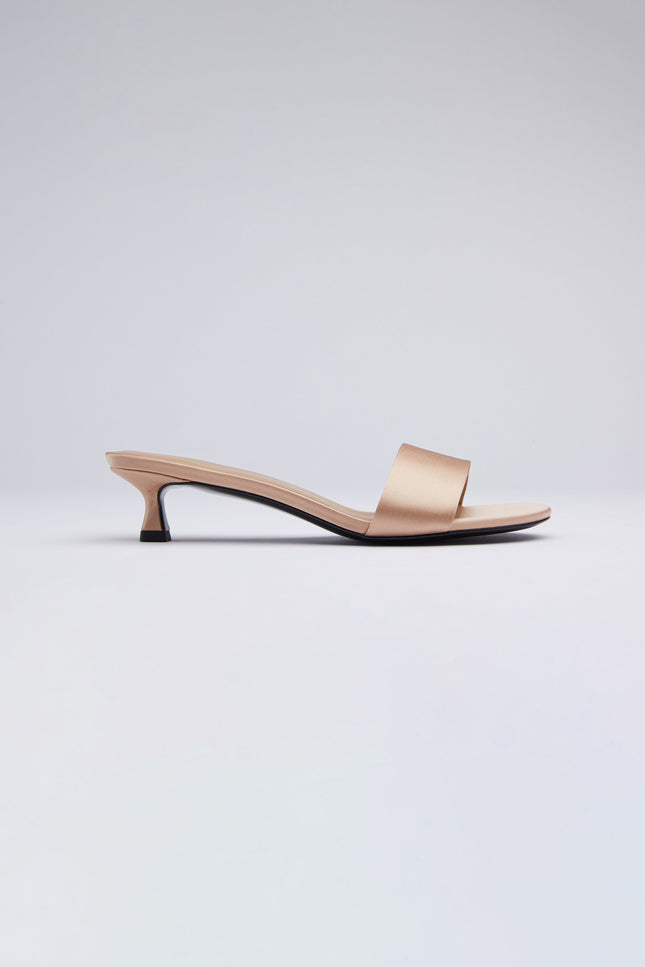 Icy Wong | Annika mules