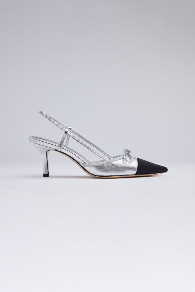 Icy Wong | Elodie Bow Slings