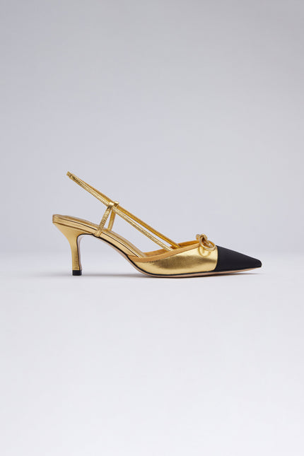 Icy Wong | Elodie Bow Slings