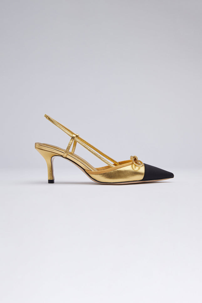 Icy Wong | Elodie Bow Slings